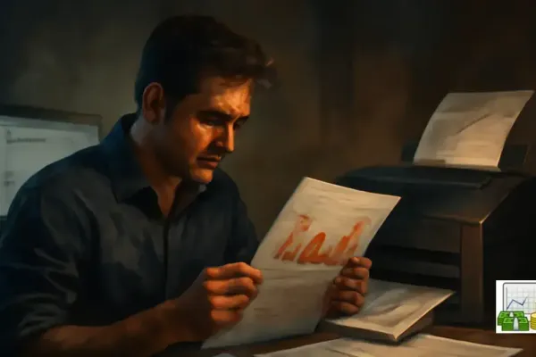 Printing Reports in GnuCash - A Quick Guide