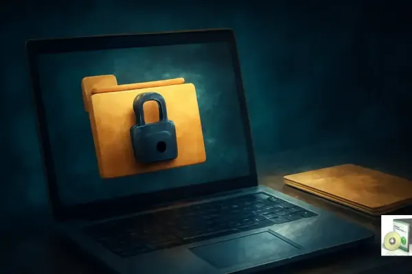 Protect Your Data with WinMend Folder Hidden