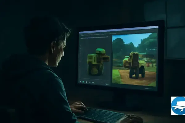 Import Models into Minecraft Java with Blockbench