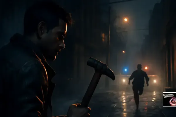 Manhunt 2: How Long Is It?