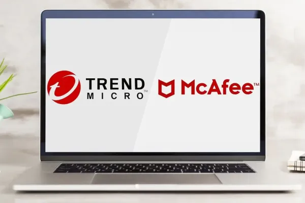 McAfee Stinger Portable photo 3