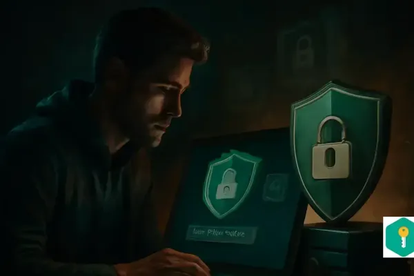 Kaspersky Password Manager: A Reliable Solution
