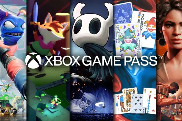 Microsoft Expands Xbox Game Pass with Cloud Gaming Features