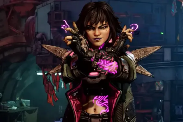 Borderlands 4's Steady Fix Approach Highlights Performance Focus