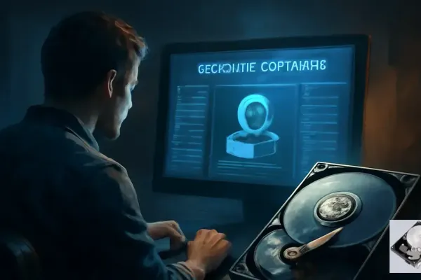 Best Hard Drive Data Recovery Software