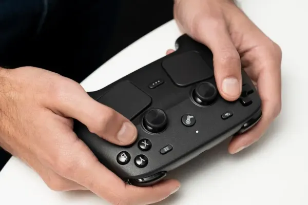 Valve Brings Windows Games to Arm with SteamOS Initiative