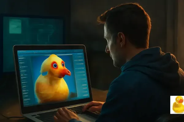 Learn to Use Cyberduck on Mac for FTP