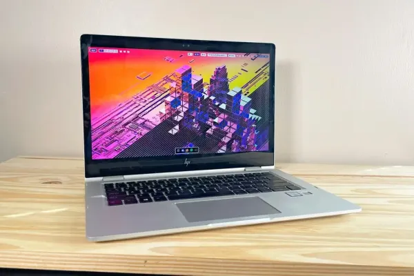 Linux Reader photo 1