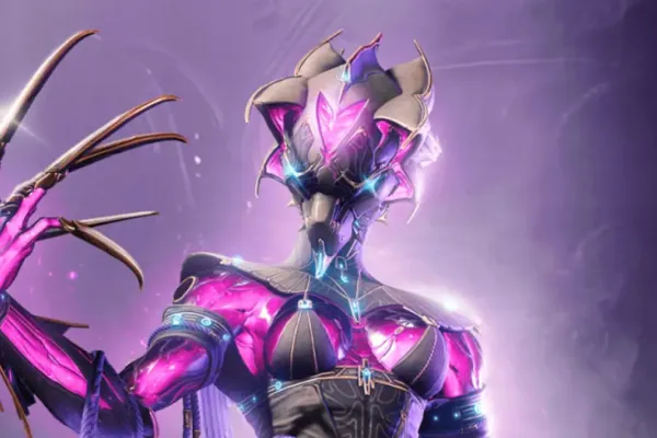 Warframe photo 1