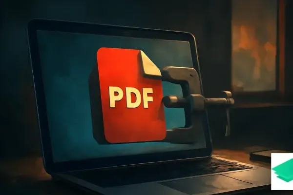 How to Compress PDF File to Smaller Size on Mac