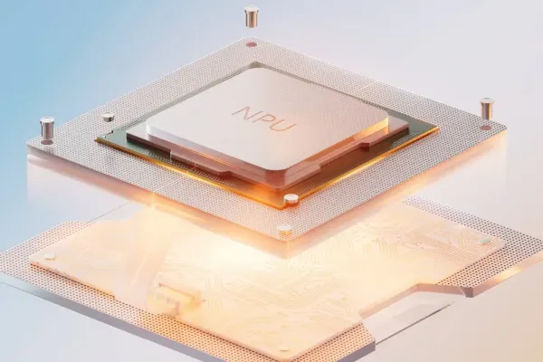 Microsoft Emphasizes NPU Role in Future of Windows PCs