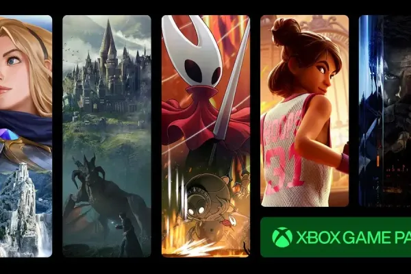 Microsoft Increases Game Pass Subscription Prices