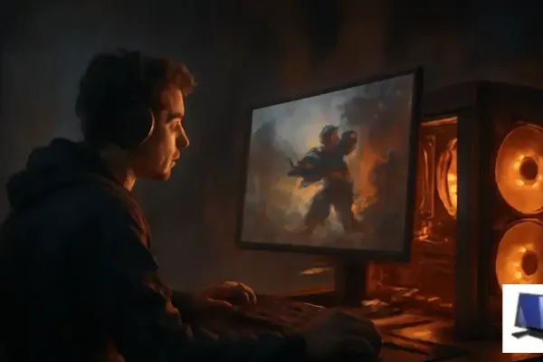 How to Make My PC Faster for Gaming - My Faster PC