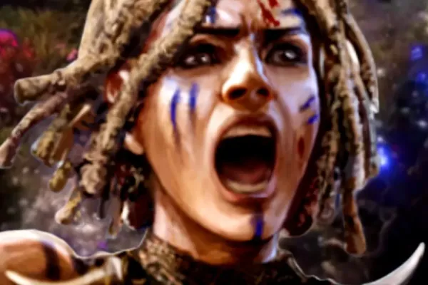 PoE2 Update Brings Endgame Overhaul and Map Enhancements PoE2 Update Brings Endgame Overhaul and Map Enhancements