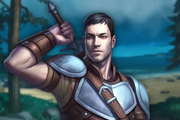 Beyond Map Blends Strategy and RPG in New Early Access Game