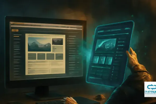 How to Install a Theme for PHP-Nuke How to Install a Theme for PHP-Nuke
