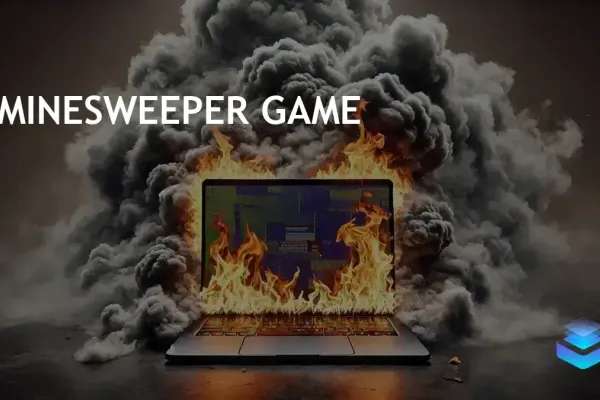 Minesweeper photo 1