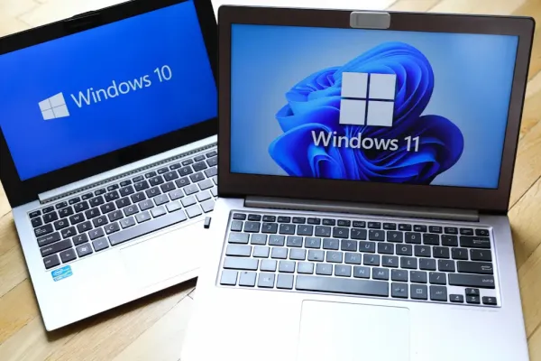 Windows 10 Support Costs Projected to Surge Post-Deadline