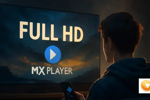 Full Player - Playing Full HD Videos Easily