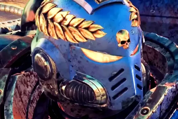 Steam Marines photo 1