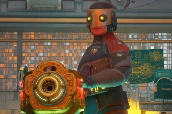 RPGs Reintroduce Risky Player Choices, Adler Observes