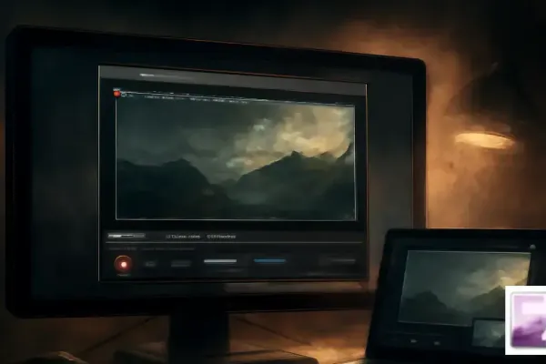 How to Use Microsoft Expression Encoder for Screen Capture