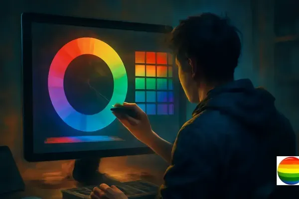 ColorMania: A Guide to Using the Color Management Tool