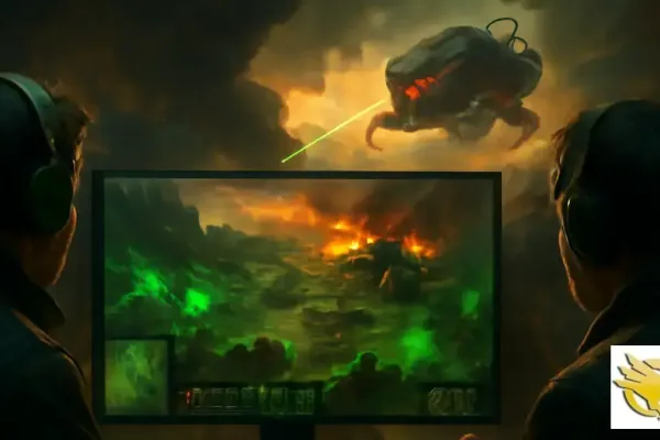 How to Play on LAN – Command and Conquer: Tiberian Sun