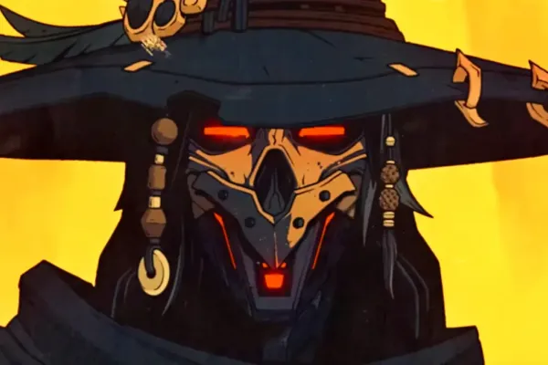 Gearbox Unveils C4SH for Borderlands 4 Story Pack DLC