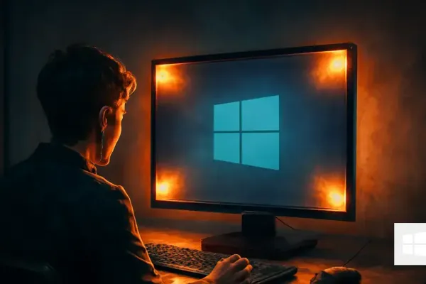 Getting Started with Hot Corners on Windows 10