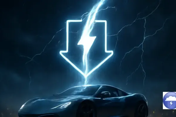 How to Download Cars Fast as Lightning
