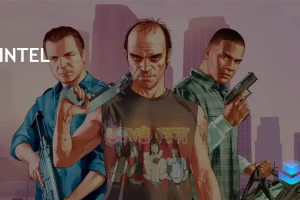 GTA 6 HD Wallpapers photo 7