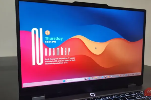 Boost Performance via Windows Settings Adjustments