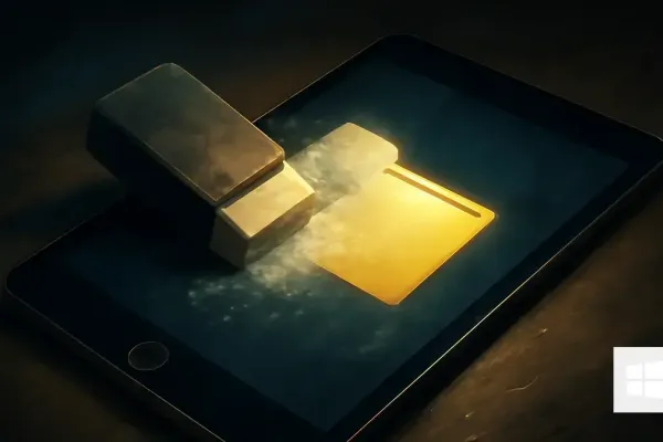 How to Securely Erase Files from iPad Effectively