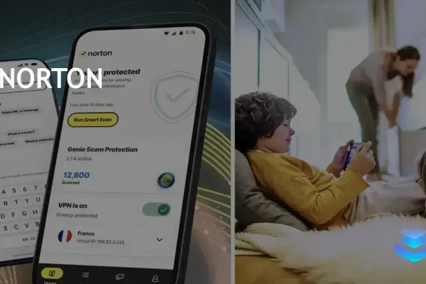 Norton Internet Security photo 2