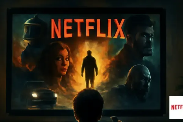 Best Movies to Watch on Netflix