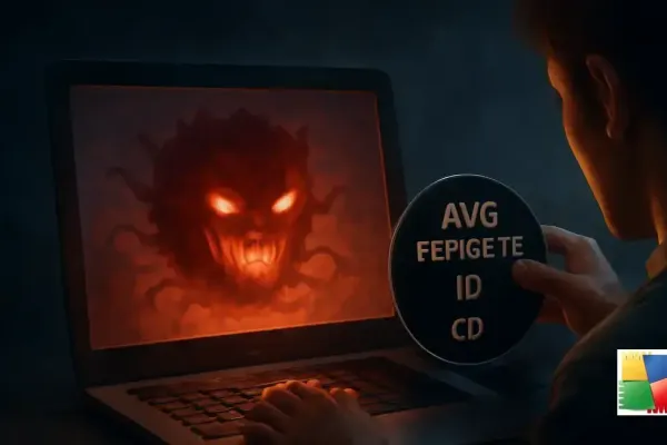 How to Remove Virus Using AVG Rescue CD