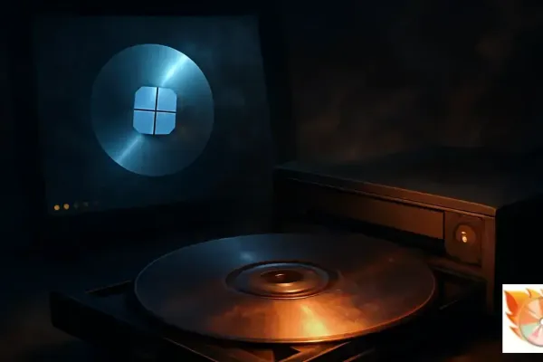 How to Burn Windows ISO on DVD | ISO Burner