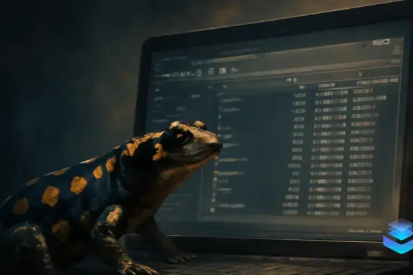 Altap Salamander: Powerful File Manager for Windows