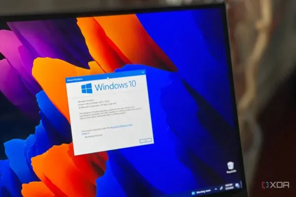 Microsoft 365 (Office) photo 8
