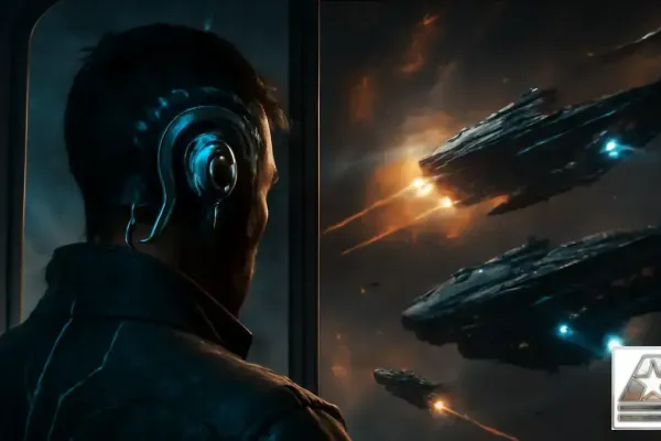 Implants Overview in Star Conflict