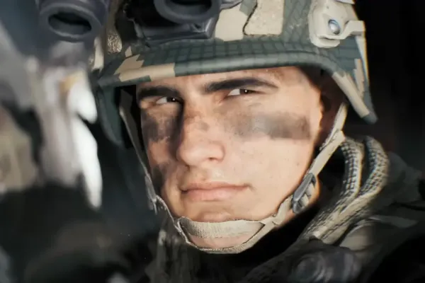 FPS Games Shift to Casual, Co-op in 2025