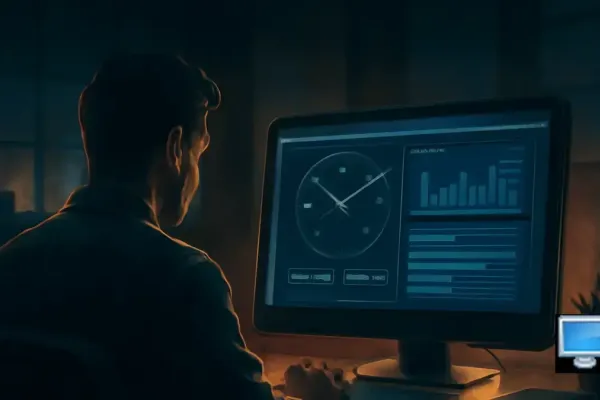 How to Use OpenTimeClock Effectively How to Use OpenTimeClock Effectively