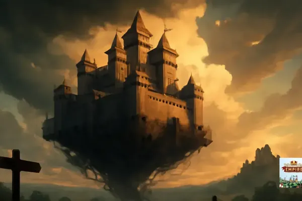 How to Move Your Castle in Goodgame Empire