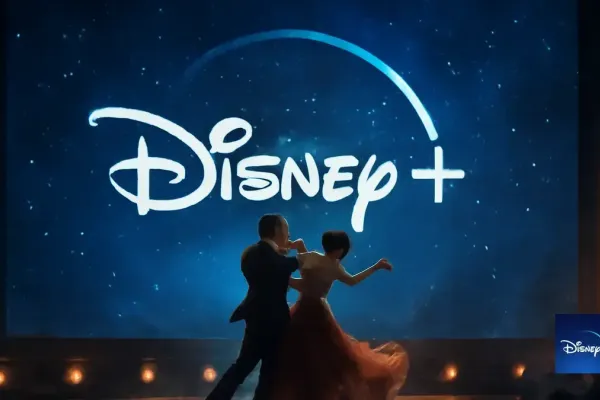 Dancing with the Stars on Disney+ Dancing with the Stars on Disney+