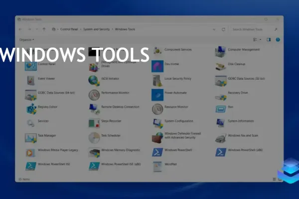 Dual Monitor Tools photo 2