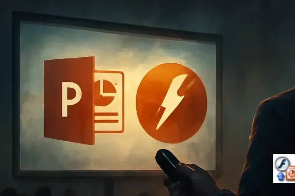 How to Use Flash in PowerPoint to Enhance Presentations