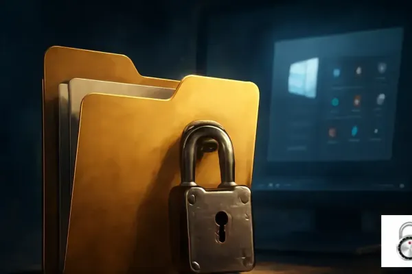 How to Password Protect a Folder in Windows 11