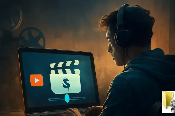 How to Save Movies from YouTube with Movie Saver