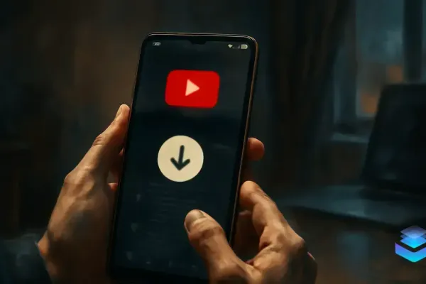 Download YouTube Videos on Android